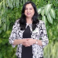 NYC Department of Finance Employee Shabnam Shamima's profile photo