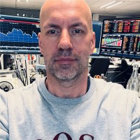 Bell Potter Securities Employee Robert Jahrling's profile photo