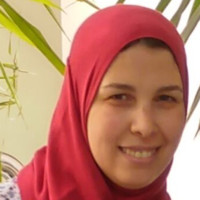 Amira Samir's profile photo