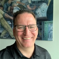 EWI Worldwide Employee Patrick Fleming's profile photo