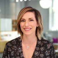 First Electronic Bank Employee Jacy Jacobson's profile photo