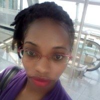 BornFree Employee Naomi Kimani's profile photo