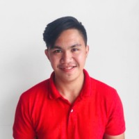Atlas Employee Aaron Bumotad's profile photo