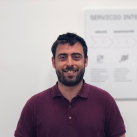 Dotest Employee Joan Bassols's profile photo
