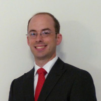 MORryde International, Inc. Employee Abraham Penner's profile photo