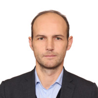 Clearwater France - Belgium (ex Vulcain) Employee Benoit Mercier's profile photo