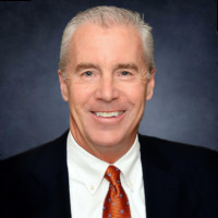 Bishop Lynch High School Employee Jim Urbanus's profile photo