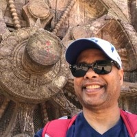 Guardant Health Employee Kunal Das's profile photo