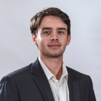 Proof Brewing Company Employee Alex Goodin's profile photo