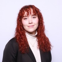 hep global GmbH Employee Camila Bilbao's profile photo