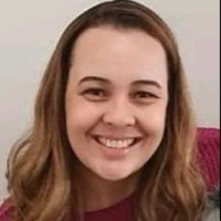 AmbevTech Employee Caroline Torres's profile photo