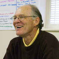 Global Contact Services (GCS) Employee Bucky Cline's profile photo