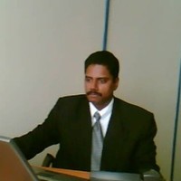MFI Document Solutions Limited Employee Sajith Shankar's profile photo