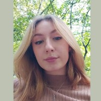 Bitreport Employee Karla Marjan's profile photo