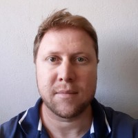SIALOG Software Solutions Employee Fabio Dionizio's profile photo