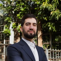 GCP Consulting Employee Alexandre Moreno's profile photo