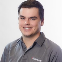 Rapsodo Sports (Rapsodo, Inc.) Employee Ryan Allee's profile photo