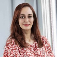 Rowan University Employee Nidhal Bouaynaya's profile photo