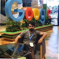AndroodTech Employee Abdullah Khan's profile photo