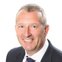 handl Group Employee Ian Robins's profile photo