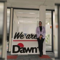 Dawn Foods Global Employee Maria Richardson's profile photo
