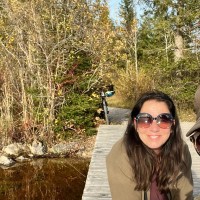 BOGNER Employee Kristin Pache's profile photo