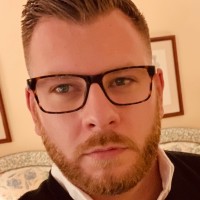 Pink Chilli Employee Darren Bignall's profile photo