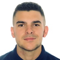 José Pérez's profile photo