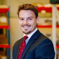 ASM Sports Employee Toby McCallum's profile photo