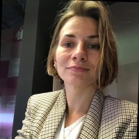 BrightLocal Employee Natasha Tkachenko's profile photo