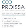 PROISSA Employee Edgar Casillas's profile photo