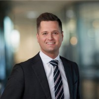 Centuria Capital Group Employee Matthew McQueen's profile photo