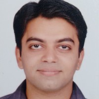 INCEDO TECHNOLOGY SOLUTIONS LTD Employee Shriram Jugade's profile photo