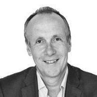 Wifinity Employee David Goldie's profile photo