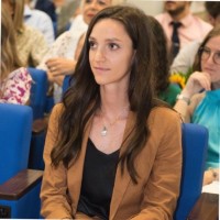 Studio Legale Gili Employee Arianna Raimondetto's profile photo