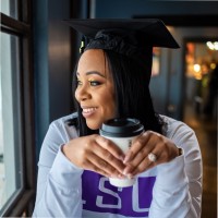 Depaul USA Employee Isheia Vital's profile photo