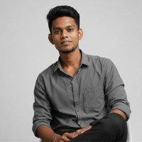 CodeWild Tech Employee Meshach Singh's profile photo