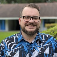 Westside Baptist Church Employee John Marshman's profile photo