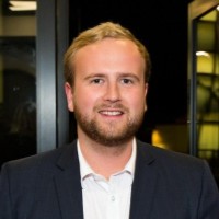 SHIFT72 Employee Oliver Wilding's profile photo