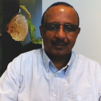 Morouj Commodities UK Ltd Employee Osama Idris's profile photo