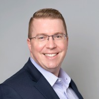 Hallmark Health Care Solutions Employee David Kruse's profile photo