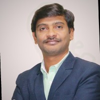 American Green Solutions LLC Employee Narsimha Annapurna's profile photo