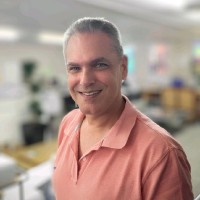 PRINTLOUNGE LIMITED Employee Greg Daniel's profile photo