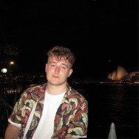 Colonial Construction Employee Harry Nichols's profile photo
