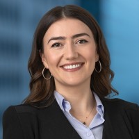 Louisa Hristova Email