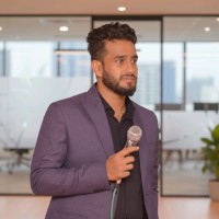 addMatrix Employee Amad Malik's profile photo