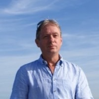 CAM Bioceramics Employee Jerry Perquin's profile photo