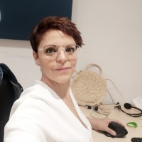 Dressel Divers International Employee Mª Teresa García Díez's profile photo