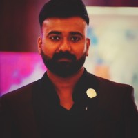 COGENT Infotech Employee Aman Soni's profile photo
