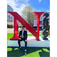 Meet Mehta Email